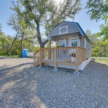 Steamboat Rock Cabin Near Trails And River!公寓 外观 照片